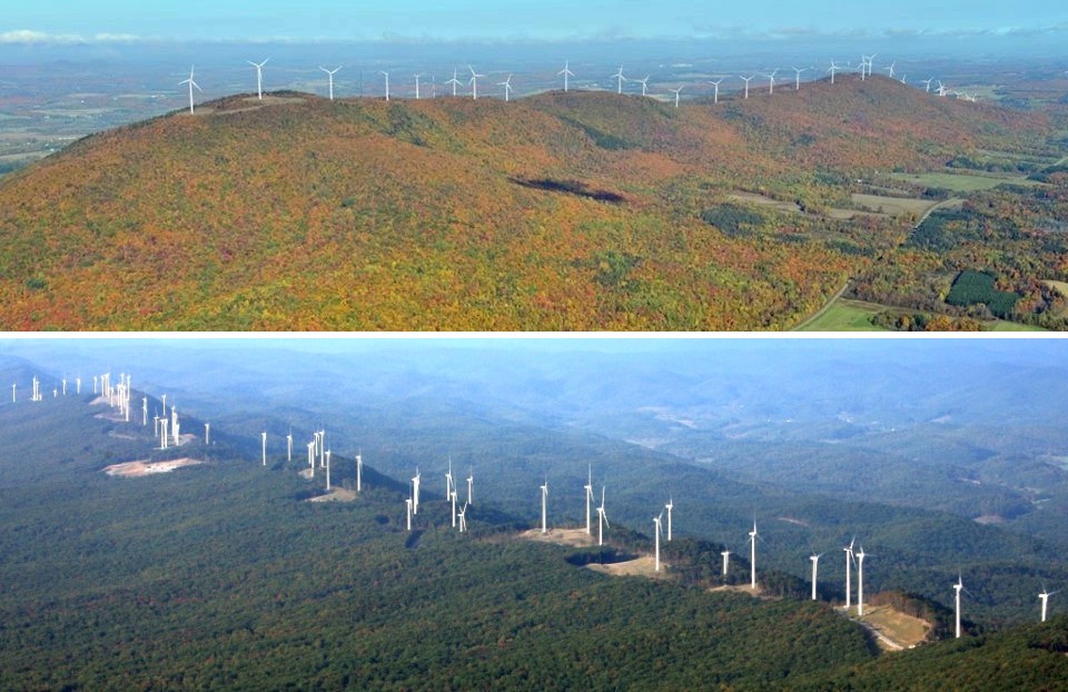 mars-hill-and-laurel-mountain-ruined-by-wind-turbines-gap